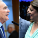 Renan Calheiros apresentou queixa-crime ao STF contra Eudócia Caldas após ser chamado de “o homem mais corrupto do Brasil” em sessão no Senado. Caso expõe disputa política em Alagoas.