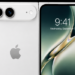 Vazamentos indicam que o primeiro iPhone dobrável da Apple pode chegar sem câmera teleobjetiva e com maior risco de aquecimento em tarefas exigentes. Lançamento é esperado para os próximos meses.