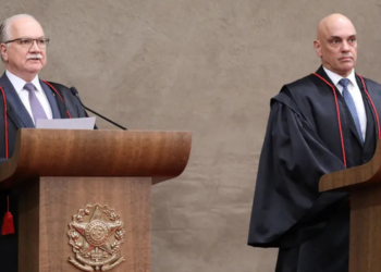 #Supremo, #AlexandreDeMoraes, #Judiciário, #BrasilEUA, #Soberania