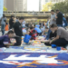 Corpus Christi é celebrado no Rio de Janeiro com missas, procissão e tapetes religiosos no Centro da cidade. Programação reúne milhares de fiéis nesta quinta-feira (4).