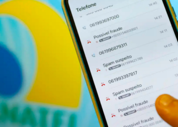 Anatel prorroga até 2028 medidas contra ligações abusivas no Brasil, incluindo bloqueios, uso do 0303 e plataforma Não Me Perturbe, que já elimina 85% das chamadas.