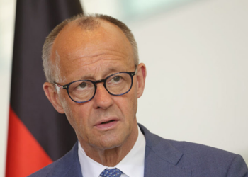 Alemanha não consegue vaga temporária no Conselho de Segurança da ONU pela primeira vez desde a reunificação, em derrota considerada um importante revés diplomático para o governo de Friedrich Merz.