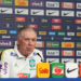 Wesley França relembra desafios da carreira e celebra participação na Copa do Mundo. Brasil enfrenta o Egito neste sábado em amistoso preparatório para o Mundial.