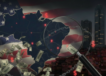 Classificação do PCC e do Comando Vermelho como organizações terroristas pelos Estados Unidos levanta preocupações sobre impactos no Pix, investimentos estrangeiros e custos de compliance no Brasil.