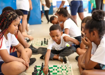 Ministério da Integração abre inscrições para o prêmio Melhores Práticas do Desenvolvimento em Jogo. Iniciativa reconhecerá 30 projetos inovadores voltados ao ensino e ao desenvolvimento regional.