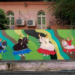 Parintins expande projeto de arte urbana com 12 novos murais para o Festival Folclórico de 2026. Iniciativa valoriza artistas locais e fortalece o turismo cultural no Amazonas.