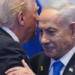 Donald Trump afirma que Benjamin Netanyahu deverá aceitar um eventual acordo com o Irã. Declarações ocorrem em meio à escalada de tensões no Oriente Médio e esforços diplomáticos por um cessar-fogo.