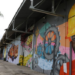 Belém inaugura o Mubenco, museu a céu aberto no bairro Benguí, com murais de artistas do Pará e Maranhão que celebram a cultura amazônica e a arte urbana.