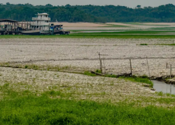 Projeções indicam até 80% de chance de um Super El Niño entre 2026 e 2027, com impactos no clima do Brasil, incluindo chuvas intensas no Sul e seca no Norte e Nordeste.