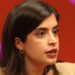 Deputada Tabata Amaral participa da 30ª Parada do Orgulho LGBT+ em São Paulo, viraliza com fala em vídeo e gera discussões nas redes sociais.