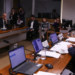 Senadores pressionam BRB por transparência após atraso na divulgação do balanço de 2025. Banco prevê necessidade de R$ 8,8 bilhões para reequilibrar operações.