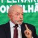 Em Brasília, Lula anunciou proposta de envio de mensagens a celulares roubados, defendeu inclusão social e comentou economia na 7ª reunião do Conselhão.