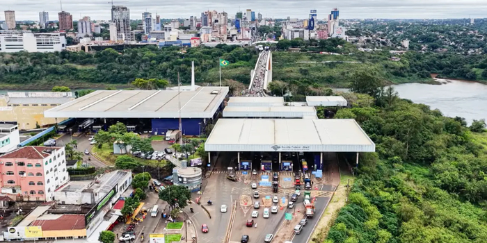 Governo brasileiro oficializa acordo de cooperação policial com Argentina, Paraguai e Uruguai para reforçar combate ao crime organizado nas fronteiras.
