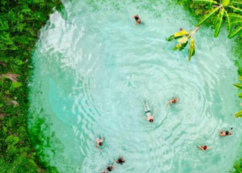  Jalapão se destaca entre os destinos de ecoturismo mais buscados do Brasil e reforça crescimento do turismo sustentável no Tocantins.