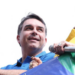Deputada Júlia Zanatta é citada em articulações políticas como possível vice de Flávio Bolsonaro em eventual chapa presidencial, segundo reportagem da Revista Oeste e movimentações em redes sociais.
