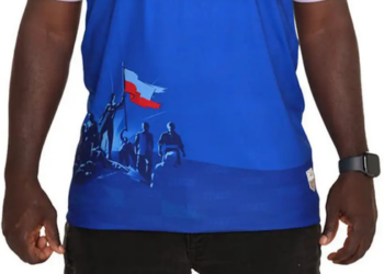 Fifa impede Haiti de usar homenagem à Revolução Haitiana na Copa de 2026, reacendendo debate sobre memória histórica e identidade nacional.