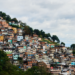 Projeto Copa na Favela promove roteiro turístico na Rocinha e Vidigal durante a Copa de 2026, unindo futebol, cultura e turismo comunitário.