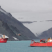 A Marinha do Brasil concluiu a 44ª Operação Antártica, que garantiu suporte à Estação Comandante Ferraz e a dezenas de pesquisas científicas na Antártida.
