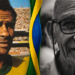 Morreu aos 86 anos o ex-zagueiro Brito, campeão da Copa do Mundo de 1970 pela Seleção Brasileira e um dos grandes defensores da história do futebol nacional.