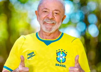 Lula publicou mensagem de apoio à Seleção Brasileira antes da estreia na Copa do Mundo de 2026 e pediu garra, união e dedicação dos jogadores na busca pelo hexacampeonato.