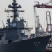 Japão e Indonésia iniciam negociações para transferência de destróieres da classe Asagiri, em movimento que fortalece cooperação militar no Indo-Pacífico e preocupa analistas da região.