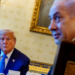 Autoridades israelenses demonstram preocupação com negociações entre EUA e Irã, enquanto mediadores indicam avanço em possível acordo que pode incluir reabertura do Estreito de Ormuz.