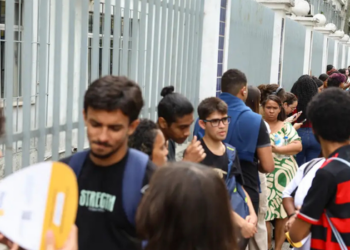 Pagamento da taxa do Enem 2026 de R$ 85 deve ser feito até 17 de junho. Inscrição só é confirmada após compensação bancária.