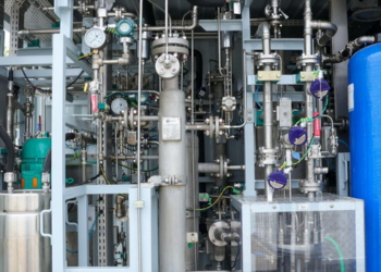 Petrobras e Finep lançam edital de R$ 150 milhões para desenvolver eletrolisadores no Brasil. Projeto fortalece a inovação e a produção de hidrogênio de baixo carbono.