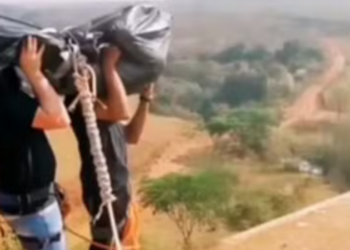 Investigação sobre a morte de Maria Eduarda, durante um salto de rope jump em Limeira, analisa vídeos antigos publicados por um dos investigados e apura possíveis falhas de segurança.