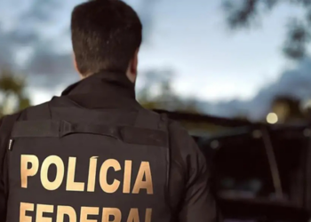 Polícia Federal prende casal em Itaboraí por suspeita de falsificação de alvarás de soltura usados para liberar presos no RJ. Esquema é investigado pela Justiça Federal.