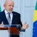 Lula pede que Donald Trump respeite a soberania brasileira e não interfira nas eleições de 2026. Declaração foi feita após comentários do presidente dos Estados Unidos sobre Eduardo Bolsonaro.
