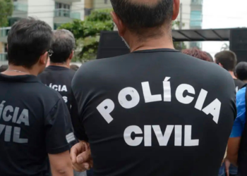 MPRJ realiza operação contra deputado Val Ceasa em investigação sobre possível ligação com o TCP. Mandados foram cumpridos no Rio e no Espírito Santo.