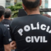 MPRJ realiza operação contra deputado Val Ceasa em investigação sobre possível ligação com o TCP. Mandados foram cumpridos no Rio e no Espírito Santo.