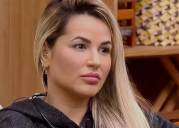 Justiça de São Paulo aceita denúncia contra Deolane Bezerra, Marcola e mais três investigados por suposta organização criminosa e lavagem de dinheiro ligada ao PCC.