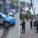 Conflito entre milicianos e traficantes do Comando Vermelho provoca tiroteios em Rio das Pedras, altera linhas de ônibus e afeta o trânsito na Zona Oeste do Rio.