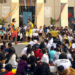 Biblioteca Parque de Manguinhos recebe a Feira Literária Conta Conto – Voz das Periferias com atrações gratuitas, escritores, teatro, música e distribuição de livros.