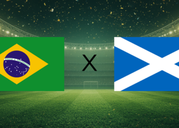 Após vencer o Haiti, Brasil enfrenta a Escócia pela última rodada da fase de grupos da Copa do Mundo de 2026 em busca da classificação às oitavas de final.