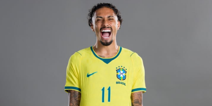 Raphinha terá lesão muscular confirmada pela CBF e poderá desfalcar a Seleção Brasileira na sequência da Copa do Mundo de 2026.