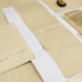 Polícia Federal recupera documentos do Brasil Império datados entre 1824 e 1876 que seriam leiloados irregularmente e devolve material ao Arquivo Nacional.