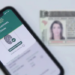 e-Título, aplicativo do TSE, permite acesso a serviços eleitorais e pode ser usado como documento digital de identificação nas eleições de 2026.
