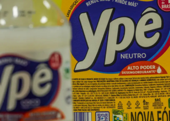 Anvisa autoriza novamente a venda de parte dos produtos da Ypê fabricados em 2026, mas mantém suspensão para lotes produzidos até dezembro de 2025.