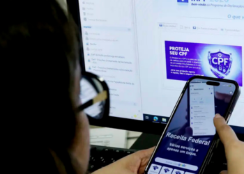 Receita Federal libera consulta ao segundo lote de restituição do IRPF nesta terça (23), com R$ 16 bilhões pagos a mais de 9,5 milhões de contribuintes. Veja como consultar.