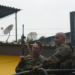 Operação Contenção no Morro Santa Marta, no Rio de Janeiro, termina em confronto armado, deixa passageiro ferido e registra prisões em ação contra o Comando Vermelho.