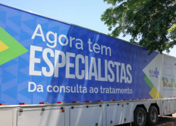 Programa “Agora Tem Especialistas” realiza mutirão em Niterói, Petrópolis, Valença e Vassouras com atendimentos especializados e parceria entre SUS e rede privada.