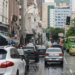 Levantamento do ISP mostra que 80% dos veículos roubados no Rio de Janeiro são recuperados em cinco cidades, com forte concentração em áreas urbanas e comunidades.