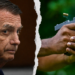 Jair Bolsonaro prestou depoimento à Polícia Civil do DF sobre arma apreendida com um segurança. Defesa afirma que o armamento estava com defeito e pede o arquivamento da investigação.