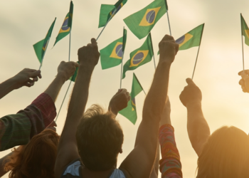 Brasil vence a Escócia por 3 a 0, termina em primeiro no Grupo C da Copa do Mundo de 2026, com dois gols de Vinícius Júnior e retorno de Neymar.