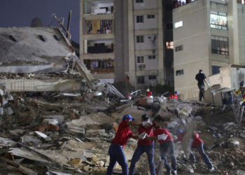 Governo da Venezuela agradece mensagem de solidariedade enviada por Lula após terremotos que deixaram mortos e centenas de feridos no país.