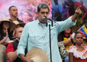 Mensagem atribuída a Nicolás Maduro circula após terremoto na Venezuela e destaca apelos por união, solidariedade e apoio às vítimas da tragédia.