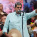 Mensagem atribuída a Nicolás Maduro circula após terremoto na Venezuela e destaca apelos por união, solidariedade e apoio às vítimas da tragédia.